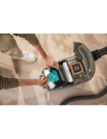 TU XL HyClean Pure 8 vrećica za prašinu HyClean Pure TU