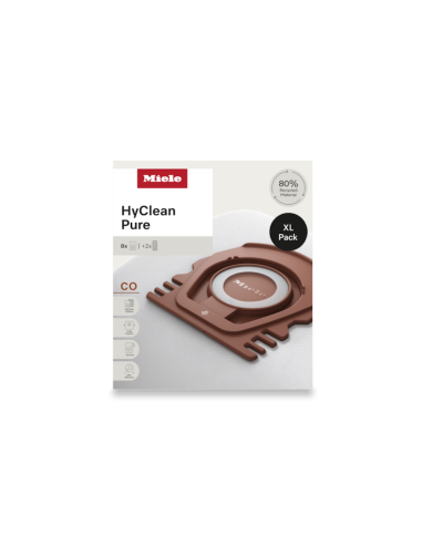 CO XL HyClean Pure 8 vrećica za prašinu HyClean Pure CO