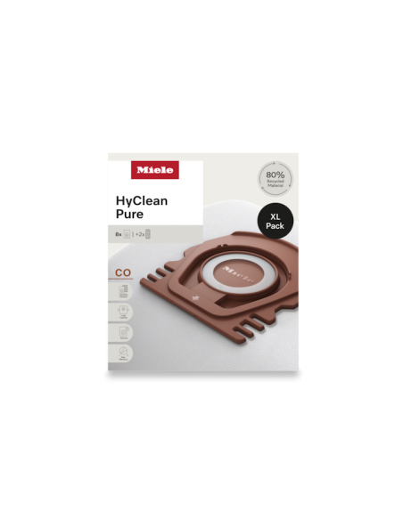 CO XL HyClean Pure 8 vrećica za prašinu HyClean Pure CO