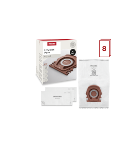 CO XL HyClean Pure 8 vrećica za prašinu HyClean Pure CO 2