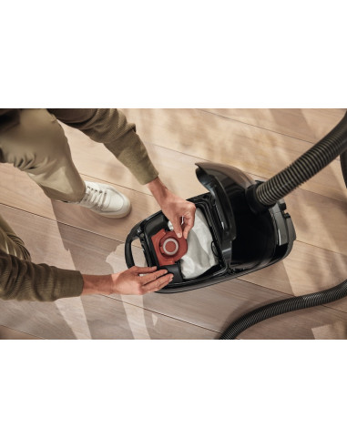 CO XL HyClean Pure 8 vrećica za prašinu HyClean Pure CO