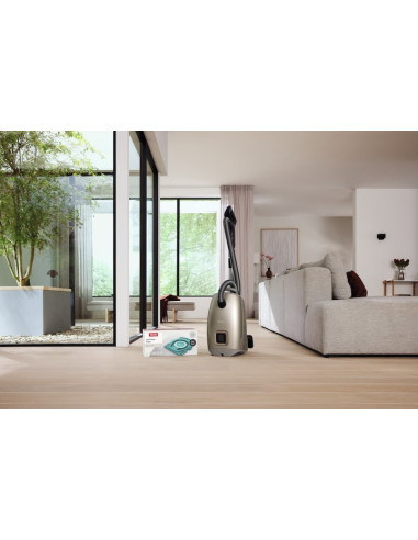 TU XXL HyClean Pure 16 vrećica za prašinu HyClean Pure TU