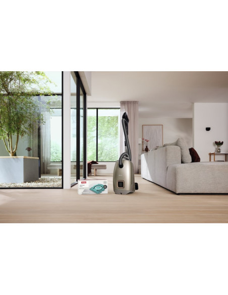 TU XXL HyClean Pure 16 vrećica za prašinu HyClean Pure TU