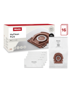 CO XXL HyClean Pure 16 vrećica za prašinu HyClean Pure CO 2
