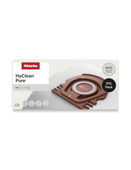 CO XXL HyClean Pure 16 vrećica za prašinu HyClean Pure CO