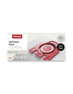 FJM XXL HyClean Pure 16 vrećica za prašinu HyClean Pure FJM