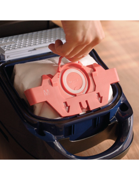 FJM XXL HyClean Pure 16 vrećica za prašinu HyClean Pure FJM