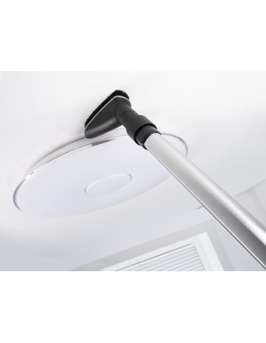 SUB 20 Fleksibilno podesiva univerzalna četka s prirodnim vlaknima