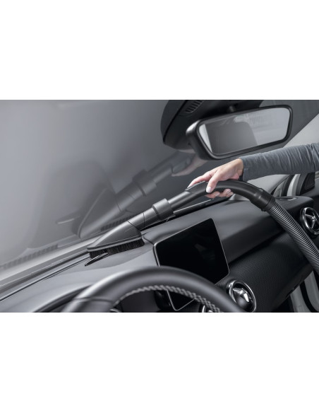 SUB 20 Fleksibilno podesiva univerzalna četka s prirodnim vlaknima