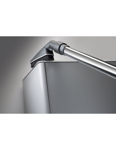 SUB 20 Fleksibilno podesiva univerzalna četka s prirodnim vlaknima