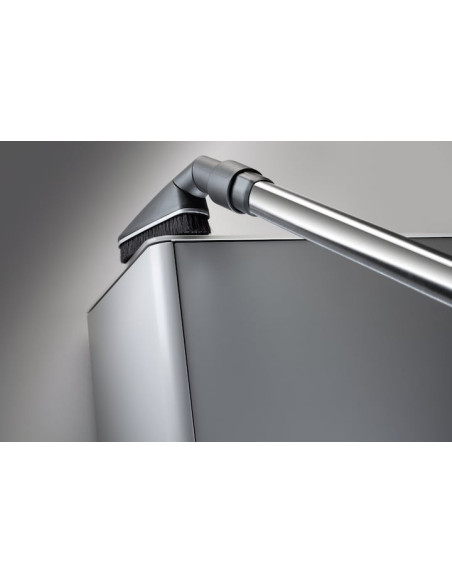 SUB 20 Fleksibilno podesiva univerzalna četka s prirodnim vlaknima