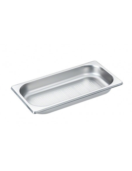 Miele Perforirana posuda  DGGL 1 Od plemenitog čelika 1,5 l (325x175x40)