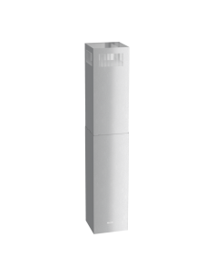 DACI 1590/ 1660 Dimovod od plemenitog čelika