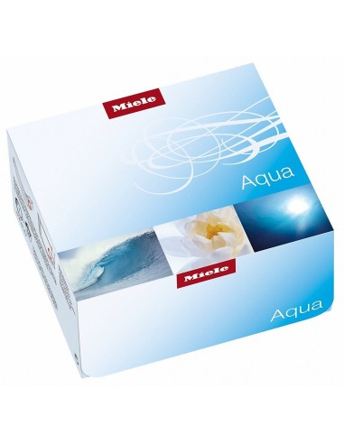 Mirisni umetak AQUA 12,5 ml za 50 ciklusa sušenja.