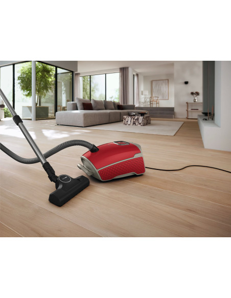 Guard L1 Red Pulse Rubin Crvena