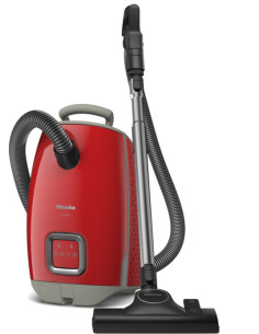 Guard L1 Red Pulse Rubin crvena