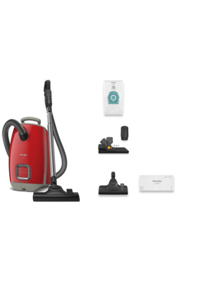 Guard L1 Red Pulse Rubin Crvena
