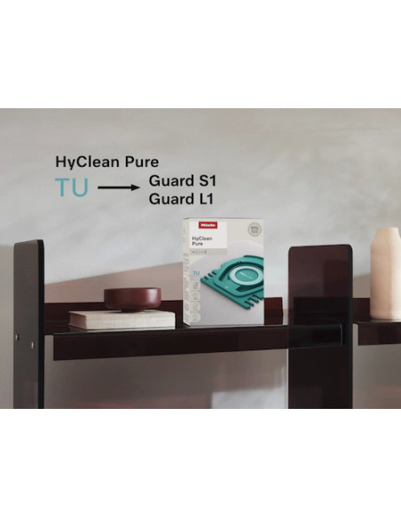 Guard L1 Red Pulse Rubin Crvena