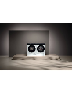 Set perilica i sušilica rublja 9kg Nova Edition - Premium modeli