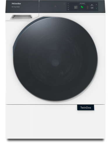Set perilica i sušilica rublja 9kg Nova Edition - Premium modeli