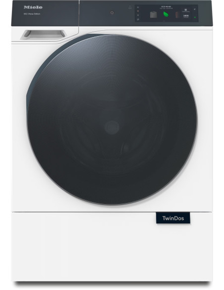 Set perilica i sušilica rublja 9kg Nova Edition - Premium modeli