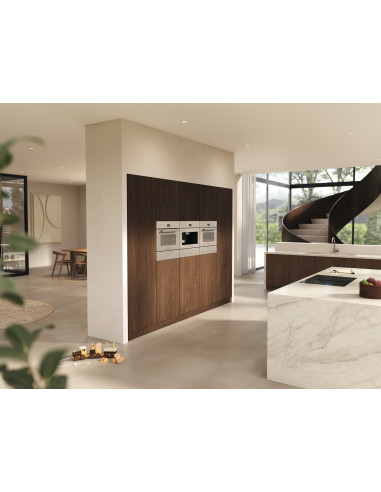 DGC 7440 HC Pro pebe Parna pećnica