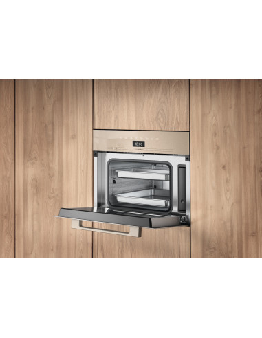 DGC 7440 HC Pro pebe Parna pećnica