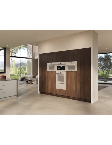 DGC 7440 HC Pro pebe Parna pećnica