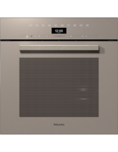 DGC 7460 HC Pro pebe Parna pećnica