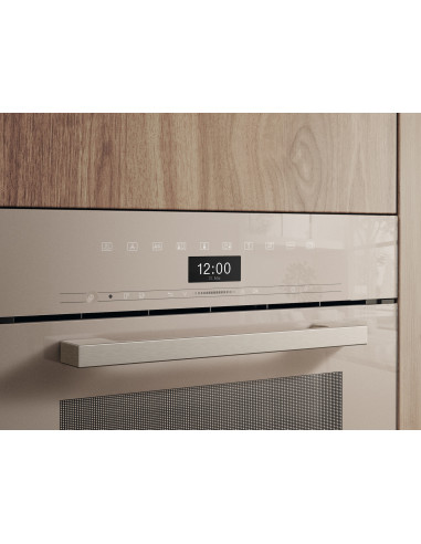 DGC 7460 HC Pro pebe Parna pećnica