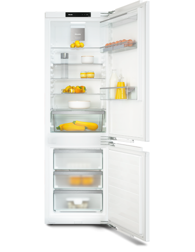 KFN 7734 B Ugradbeni hladnjak sa zamrzivačem