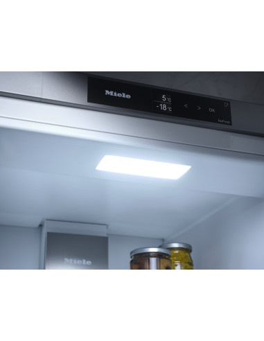 KFN 7734 B Ugradbeni hladnjak sa zamrzivačem