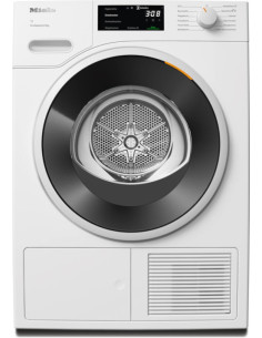 TWD640WP EcoSpeed&9kg Sušilica ODMAH DOSTUPNO