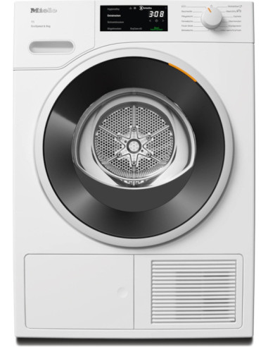 TWD640WP EcoSpeed&9kg Sušilica ODMAH DOSTUPNO