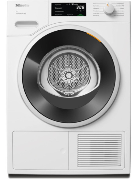 TWD640WP EcoSpeed&9kg Sušilica ODMAH DOSTUPNO