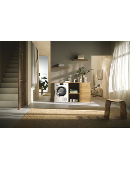 TWD640WP EcoSpeed&9kg Sušilica ODMAH DOSTUPNO