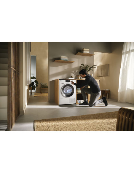 TWD640WP EcoSpeed&9kg Sušilica ODMAH DOSTUPNO