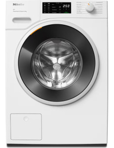 WWD380 WCS PWash&Steam&9kg ODMAH DOSTUPNO