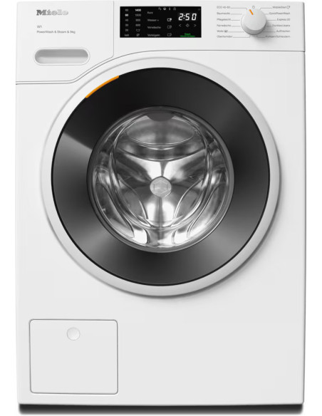 WWD380 WCS PWash&Steam&9kg ODMAH DOSTUPNO