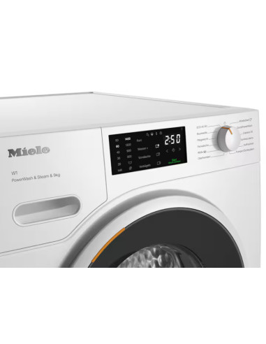 WWD380 WCS PWash&Steam&9kg ODMAH DOSTUPNO