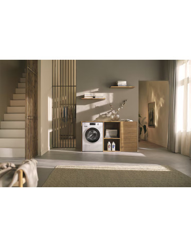 WWD380 WCS PWash&Steam&9kg ODMAH DOSTUPNO