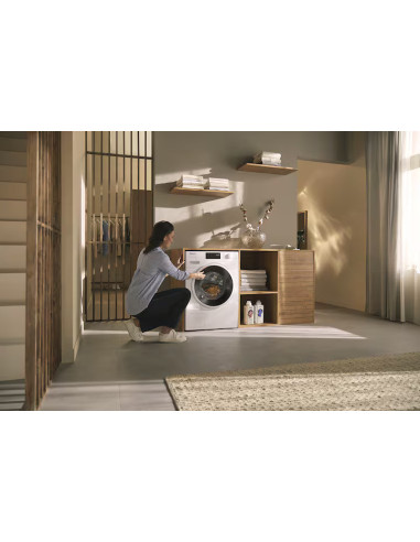 WWD380 WCS PWash&Steam&9kg ODMAH DOSTUPNO