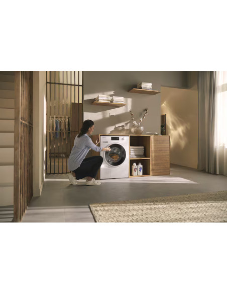 WWD380 WCS PWash&Steam&9kg ODMAH DOSTUPNO