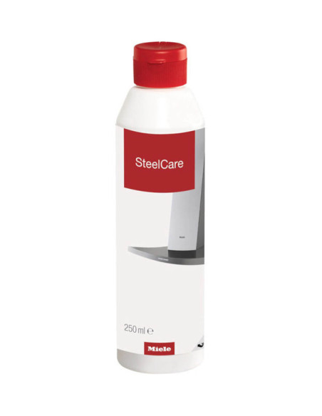 SteelCare sredstvo za održavanje plemenitog čelika, 250 ml