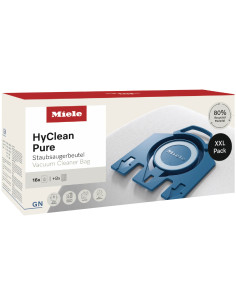 GN XXL HyClean  Miele vrećice za prašinu XXL pakiranje