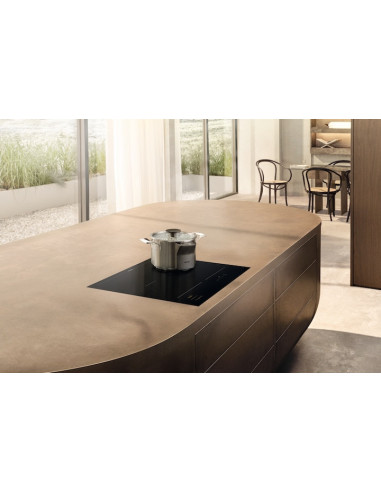 KM 8565 FL - Neovisna indukcijska ploča