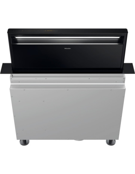 DAD 4370 Levantar obsw - Downdraft kuhinjska napa