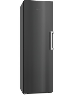 FNS 4782 D BlackSteel vrata - Samostojeći zamrzivač