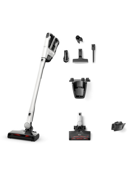 Triflex HX3 Brilijantno bijela - Baterijski usisavači - ODMAH DOSTUPNO