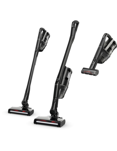 Triflex HX3 Cat & Dog Opsidijan crna - Baterijski usisavači